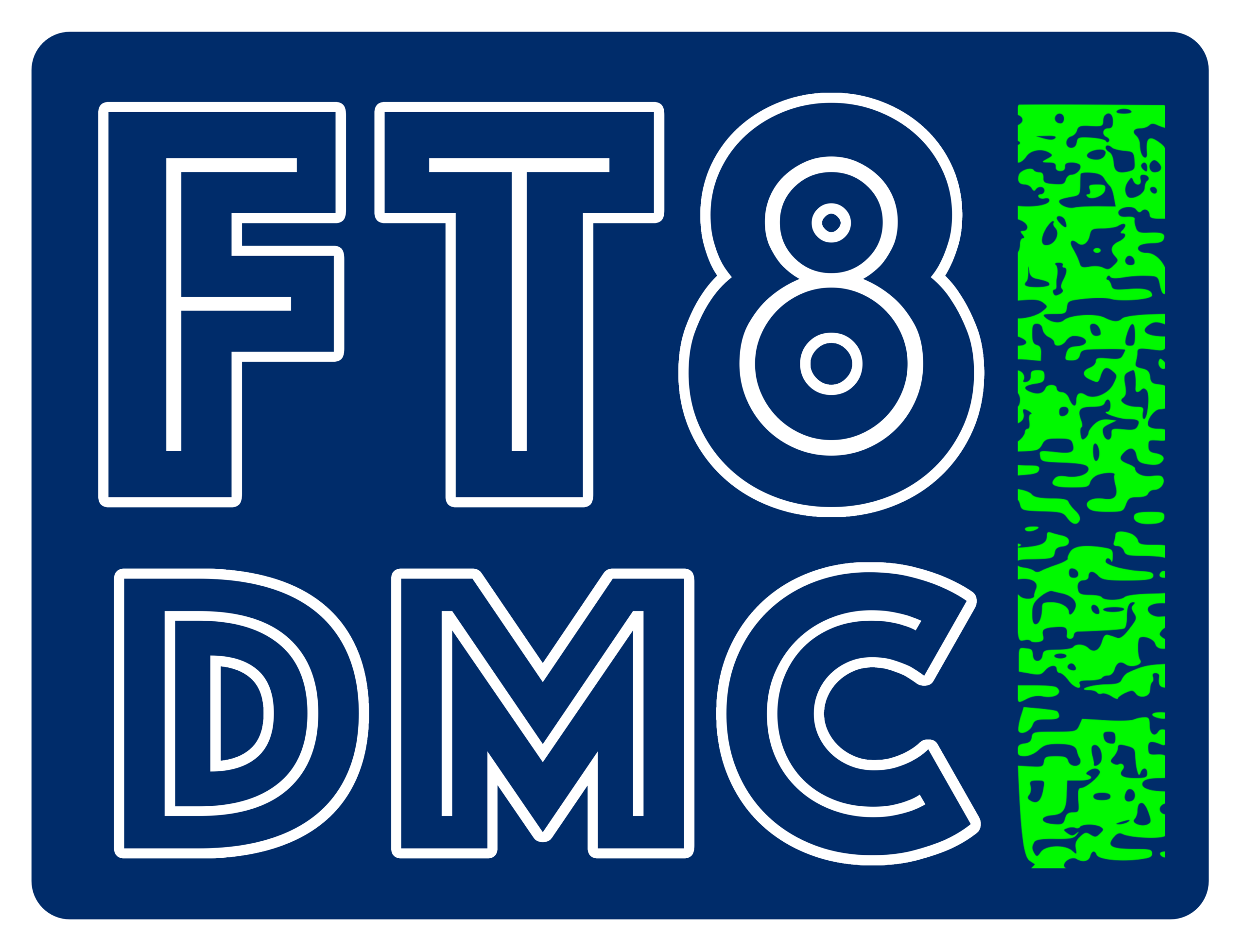 FT8DMC